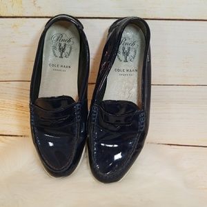 Cole Haan Pinch Maine Classic penny loafer slip on